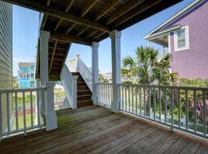 The Rainbow Connection | Holden Beach