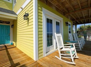 The Rainbow Connection | Holden Beach
