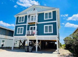 Girls | Holden Beach