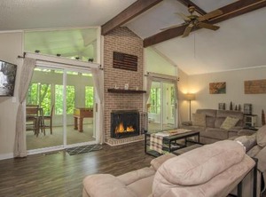 Ticoa Heights | Brevard