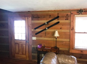 Timber Ridge | Blowing Rock
