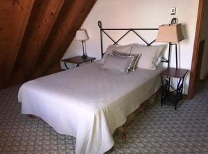 Timber Ridge | Blowing Rock