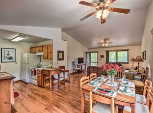 Topton Cottage Mi Nantahala Natl Forest | Kyle
