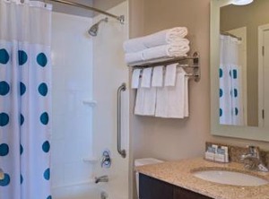 Towneplace Suites Fayetteville Cross Creek | Terry Sanford