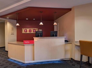 Towneplace Suites Fayetteville Cross Creek | Terry Sanford