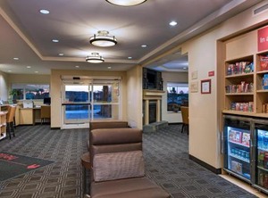 Towneplace Suites Fayetteville Cross Creek | Terry Sanford
