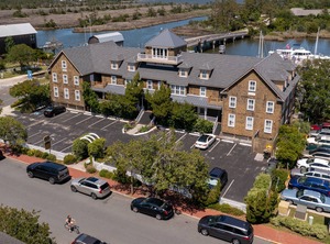 Tranquil Inn Downtown Waterfront Manteo Premium | Historic Downtown Manteo