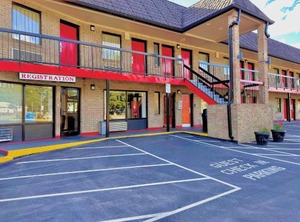 Travelers Inn Elizabeth City | Elizabeth City