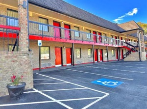 Travelers Inn Elizabeth City | Elizabeth City