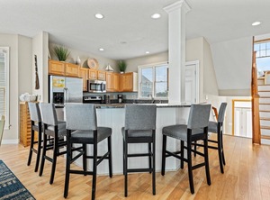 Village Landings | Manteo
