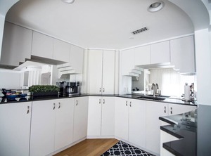 Water Street Retreat | Downtown Wilmington