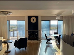 Water Street Retreat | Downtown Wilmington