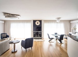 Water Street Retreat | Downtown Wilmington
