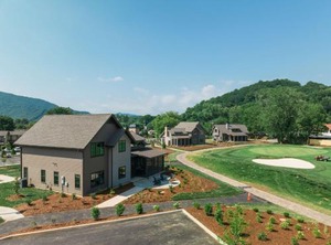 Waynesville Inn Golf Club Trademark | Waynesville
