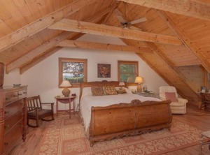 Whispering Creek At Dupont | Hendersonville