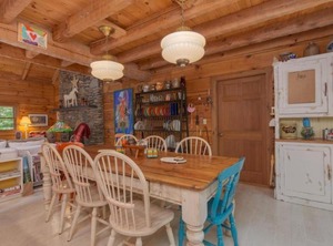 Whispering Creek At Dupont | Hendersonville