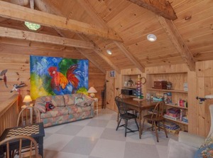 Whispering Creek At Dupont | Hendersonville