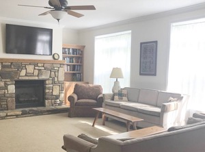 Wildwood Lodge Toxaway Nc | Lake Toxaway