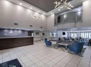 Wingate | Concord