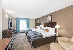 Wingate | Southport
