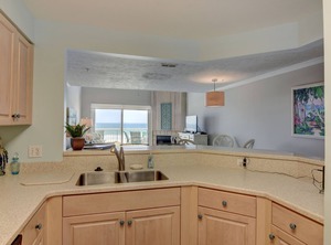 Wrightsville Beach Bridge Dockside Mellow Poe | Shell Island