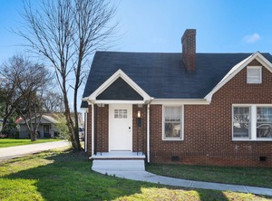 Charlotte | Wesley Heights