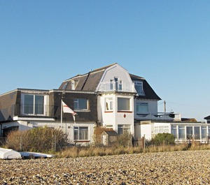 Pevensey Bay Holiday Park 