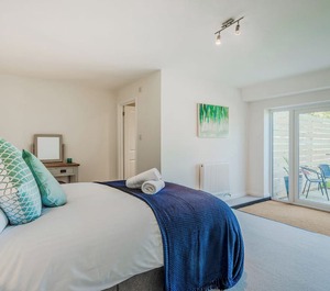 Accommodation South Molton Nr Barnstaple 