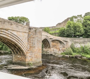 The Riverside Barnard Castle 
