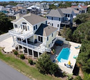 Shore Thing 