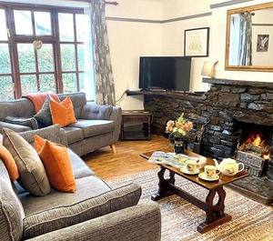 Accommodation Bassenthwaite Keswick 