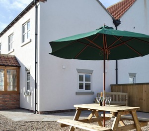 Accommodation Filey 