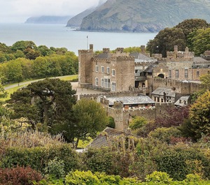 Accommodation Martin 