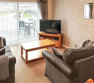 Accommodation Ludchurch Nr 