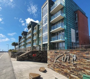 Accommodation Newquay 