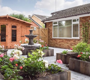 Accommodation 