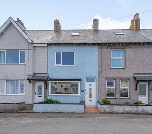 Tregof Terrace 