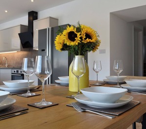 Accommodation Cheriton Bishop 