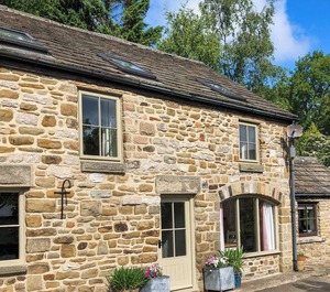 Accommodation Hope Castleton 