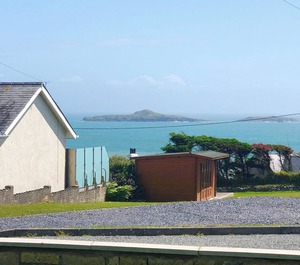 Accommodation Aberdaron 
