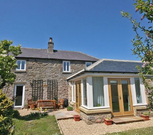 Accommodation Seahouses 