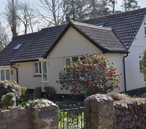 Accommodation Wheddon Cross Minehead 