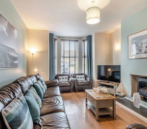 Accommodation Bacton 