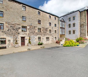 The Maltings 