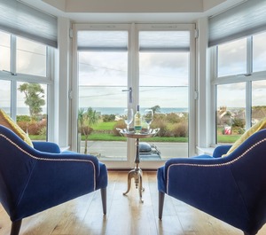 Seasons Carbis Bay 