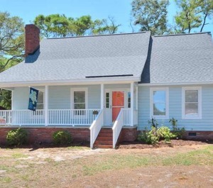 Oak Island 