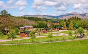 Airdeny Chalets 