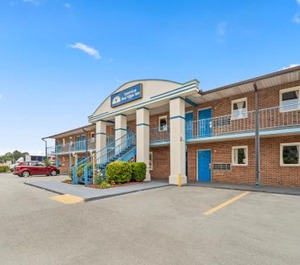 Americas Value Inn Roxboro 