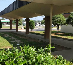 Americas Value Inn Wilson Ground 