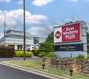 University Inn 